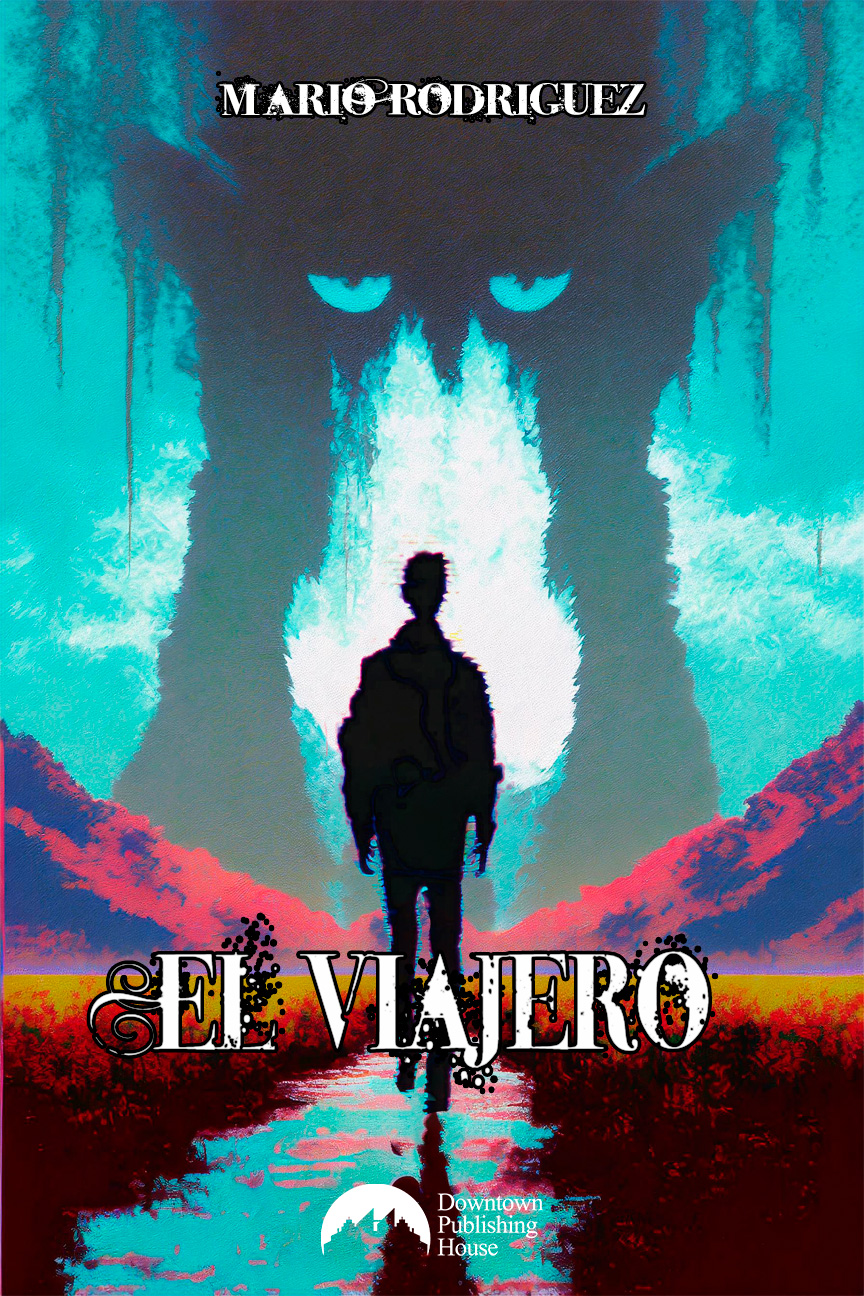 El Viajero de la fantasia -Atrevete a pasar los limites de la realidad