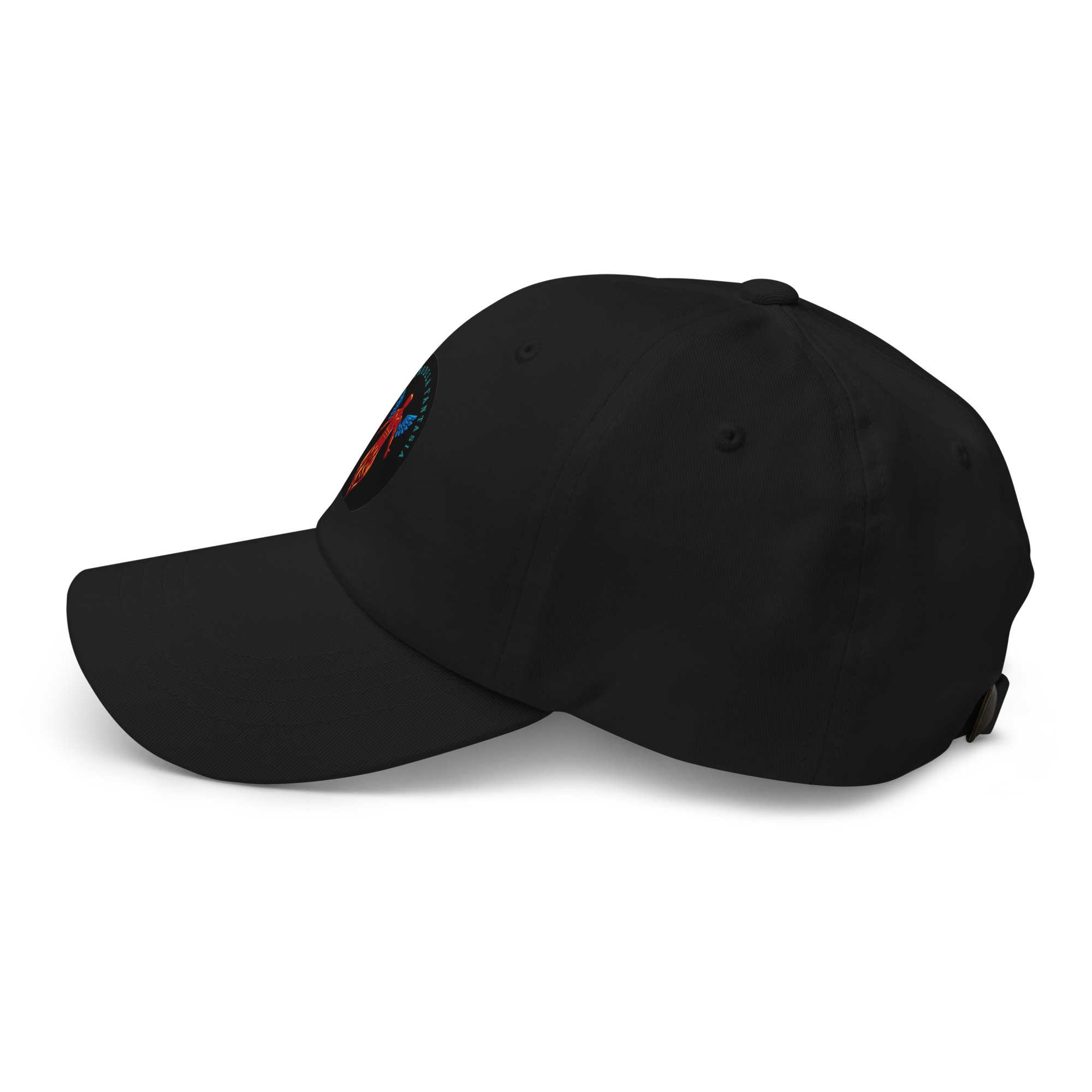 Gorra dad hat - Imagen 4
