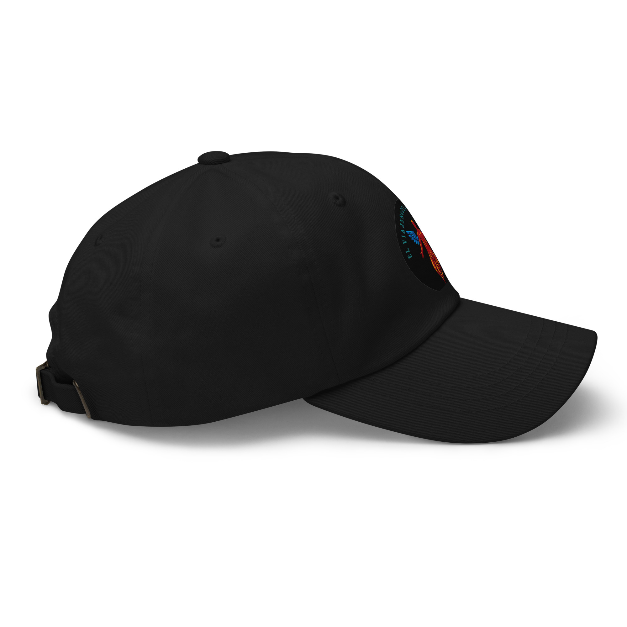 Gorra dad hat - Imagen 3