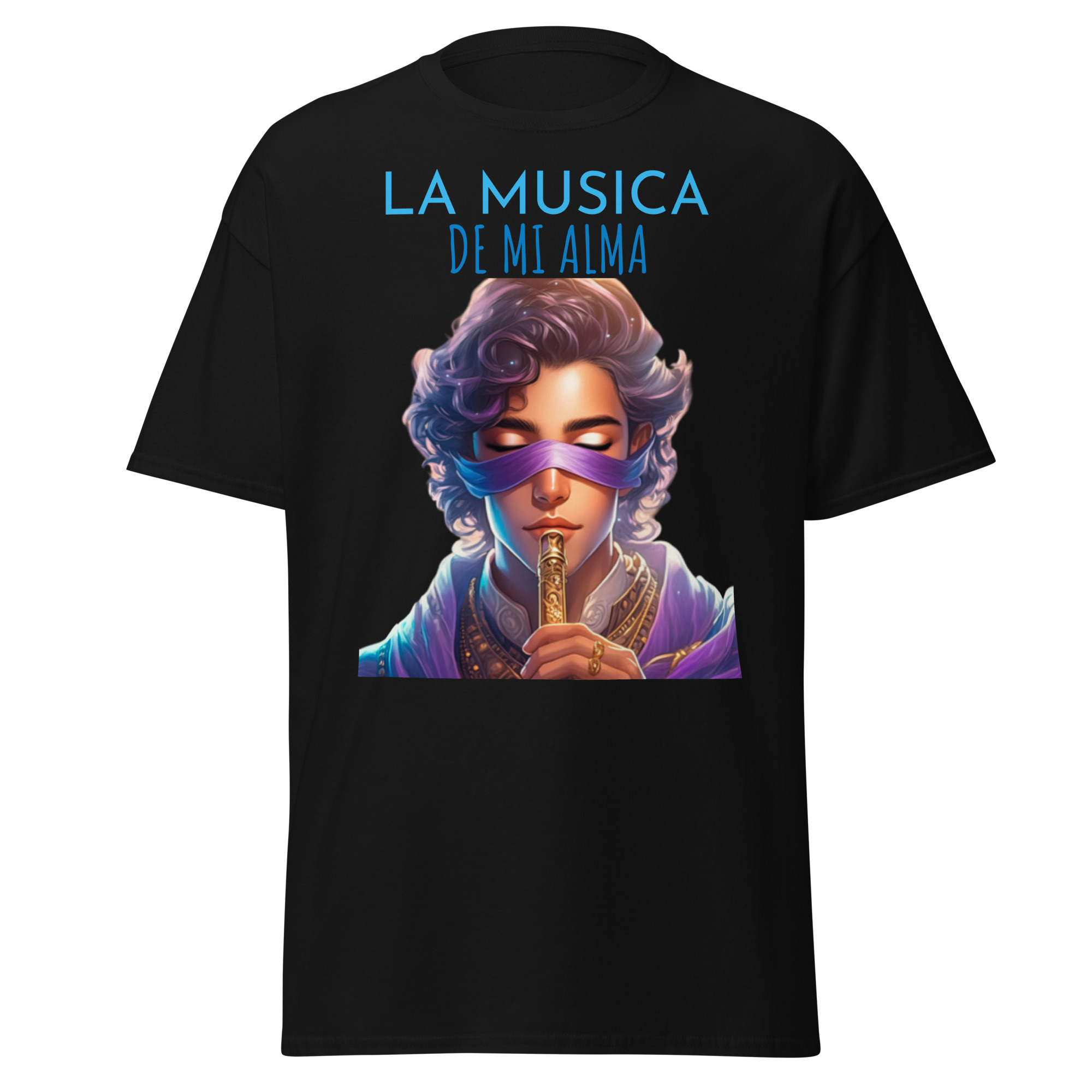 Camiseta clásica unisex - Imagen 11