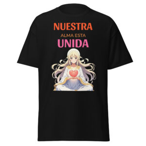 Camiseta clásica unisex