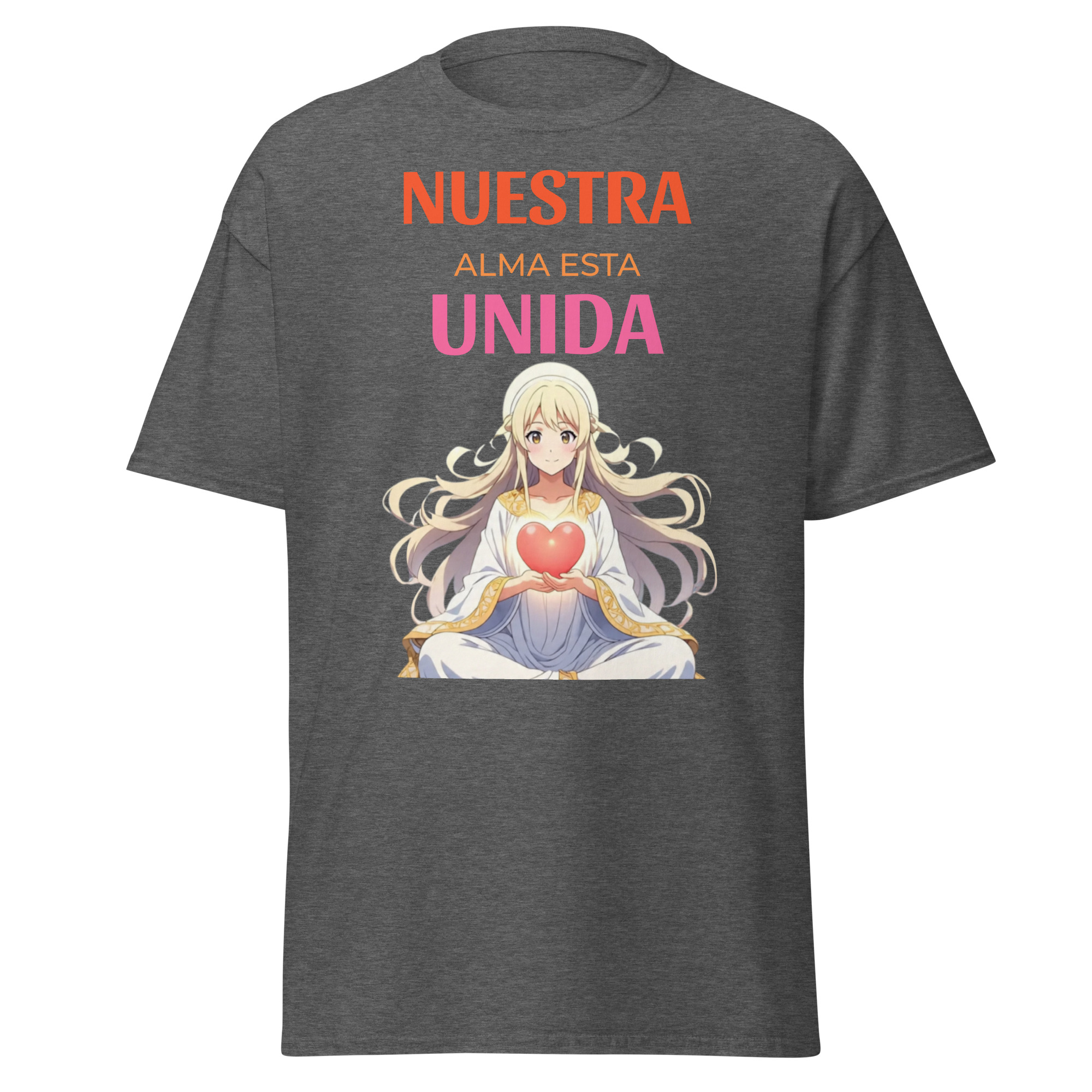 Camiseta clásica unisex - Imagen 15