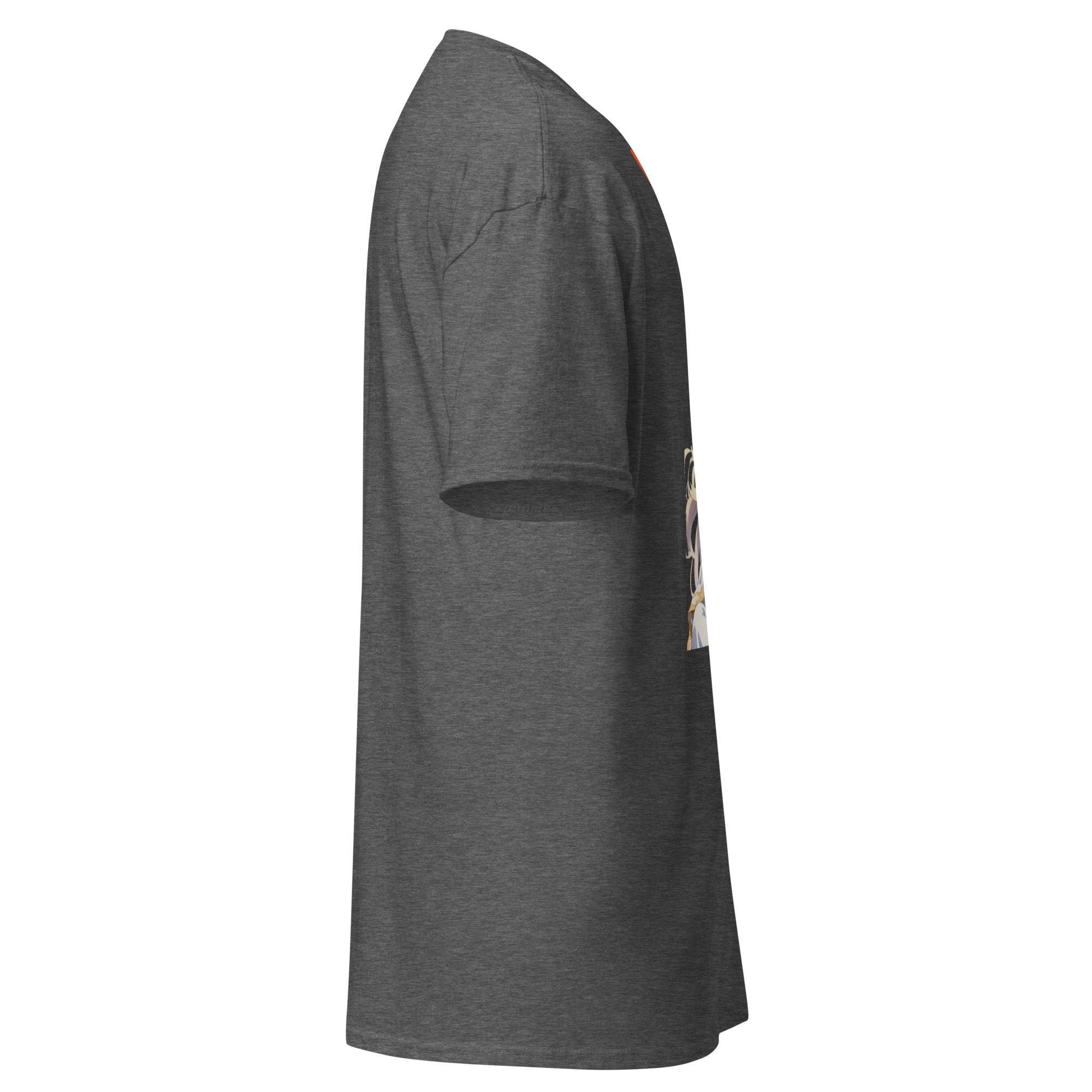 Camiseta clásica unisex - Imagen 8