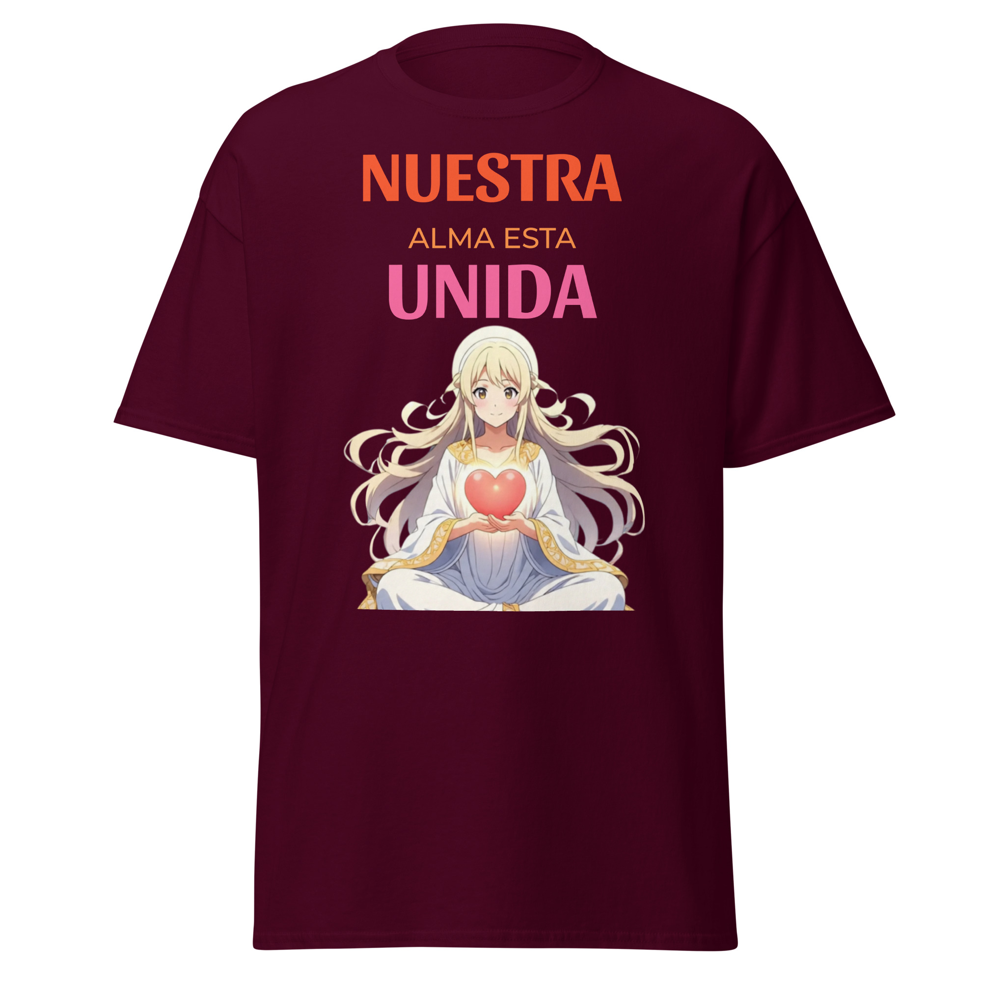 Camiseta clásica unisex - Imagen 14