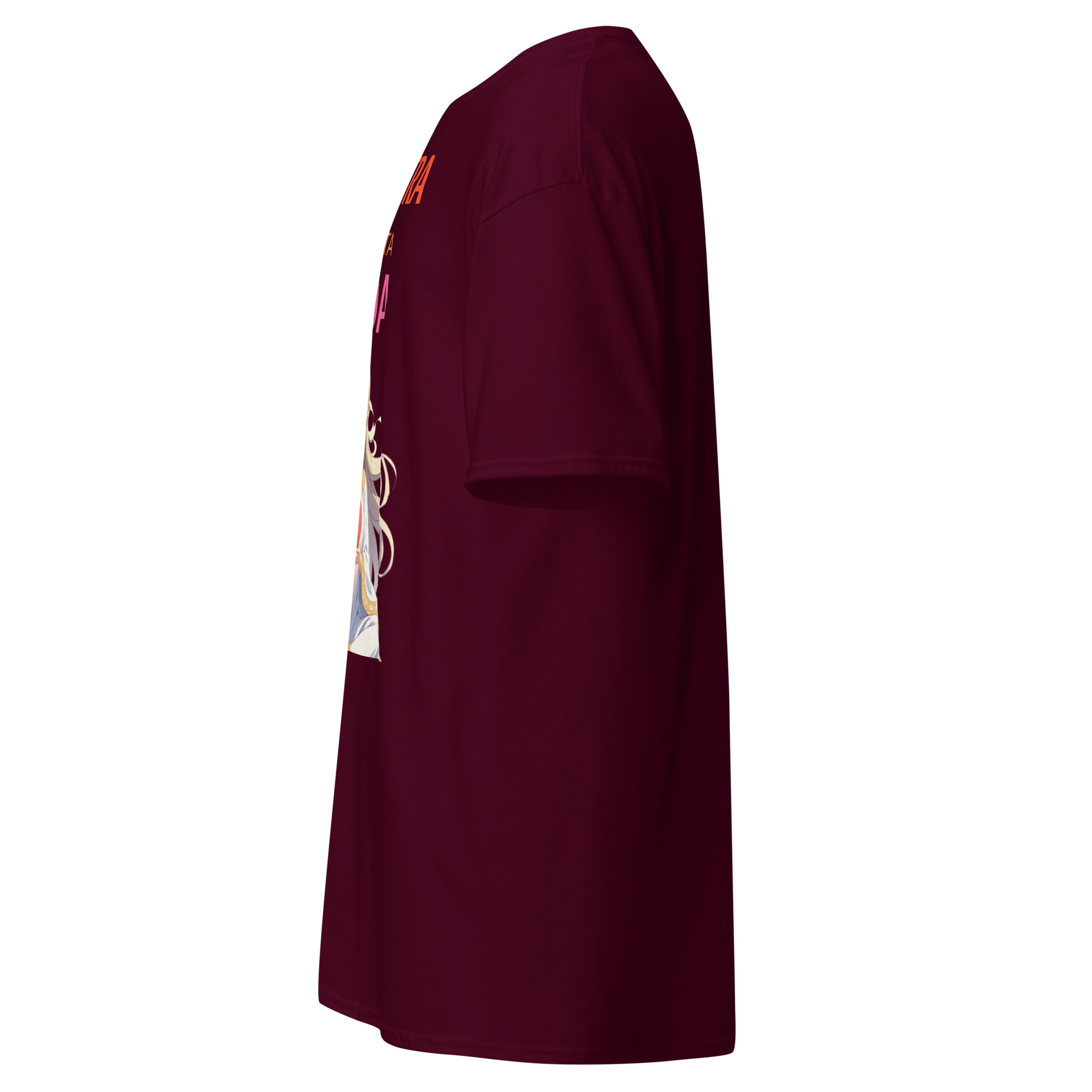 Camiseta clásica unisex - Imagen 10