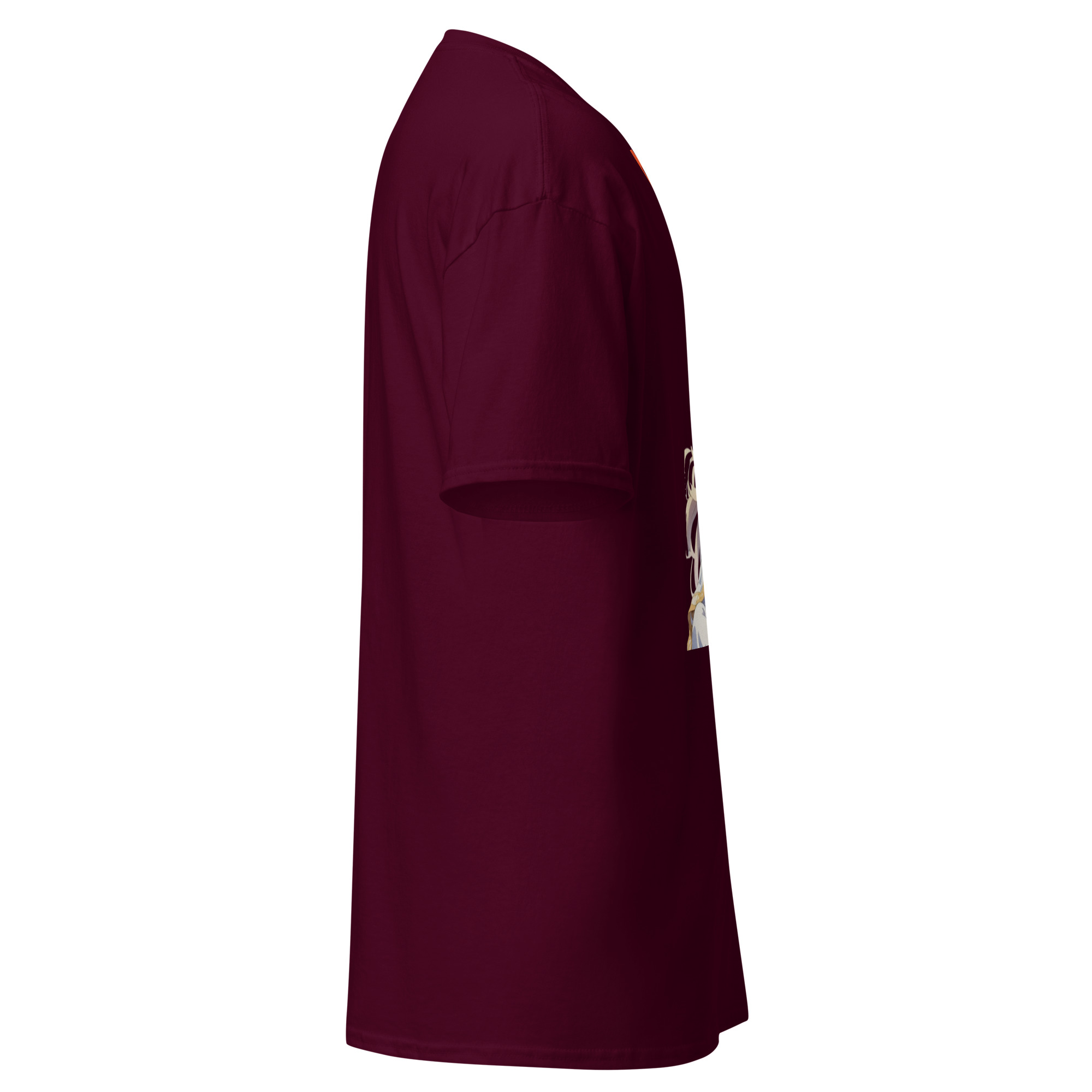 Camiseta clásica unisex - Imagen 6