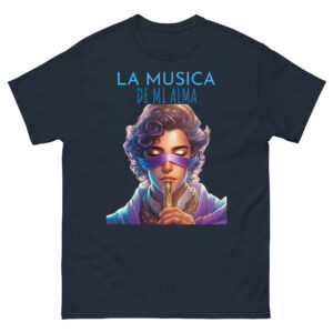 Camiseta clásica unisex