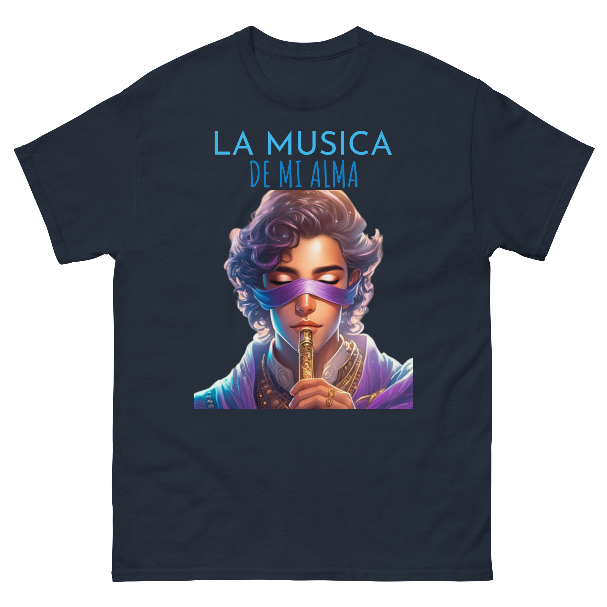 Camiseta clásica unisex