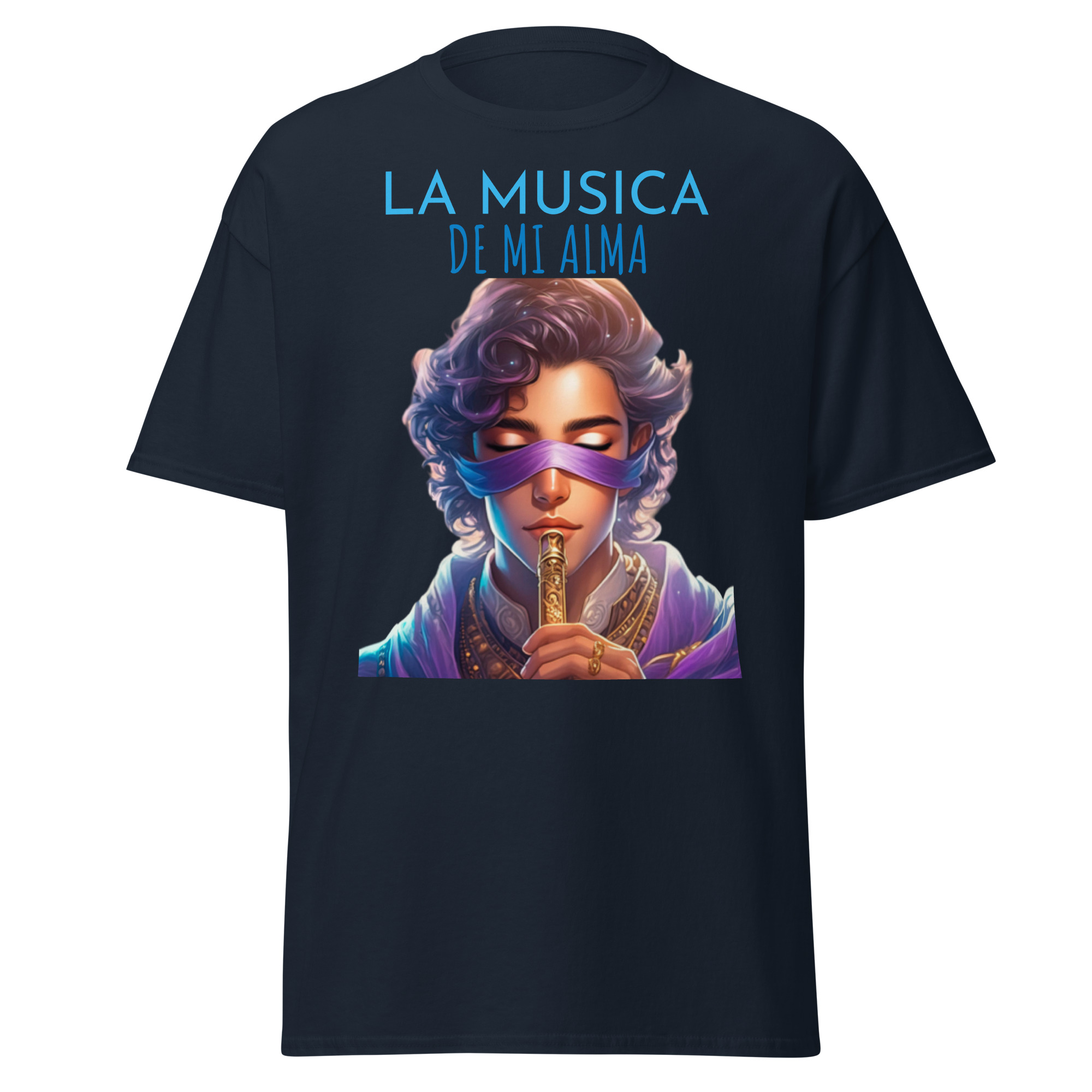 Camiseta clásica unisex - Imagen 12