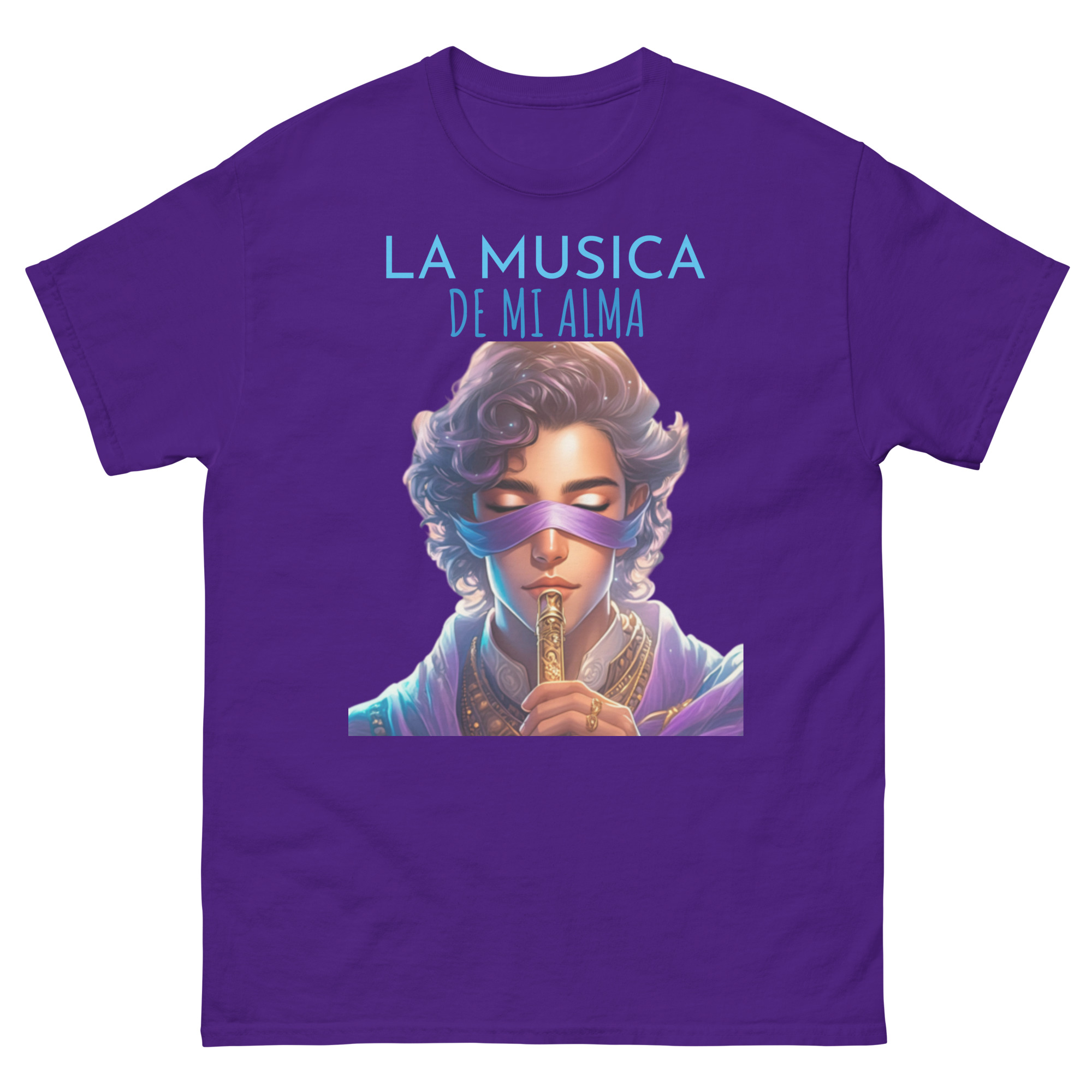 Camiseta clásica unisex - Imagen 14