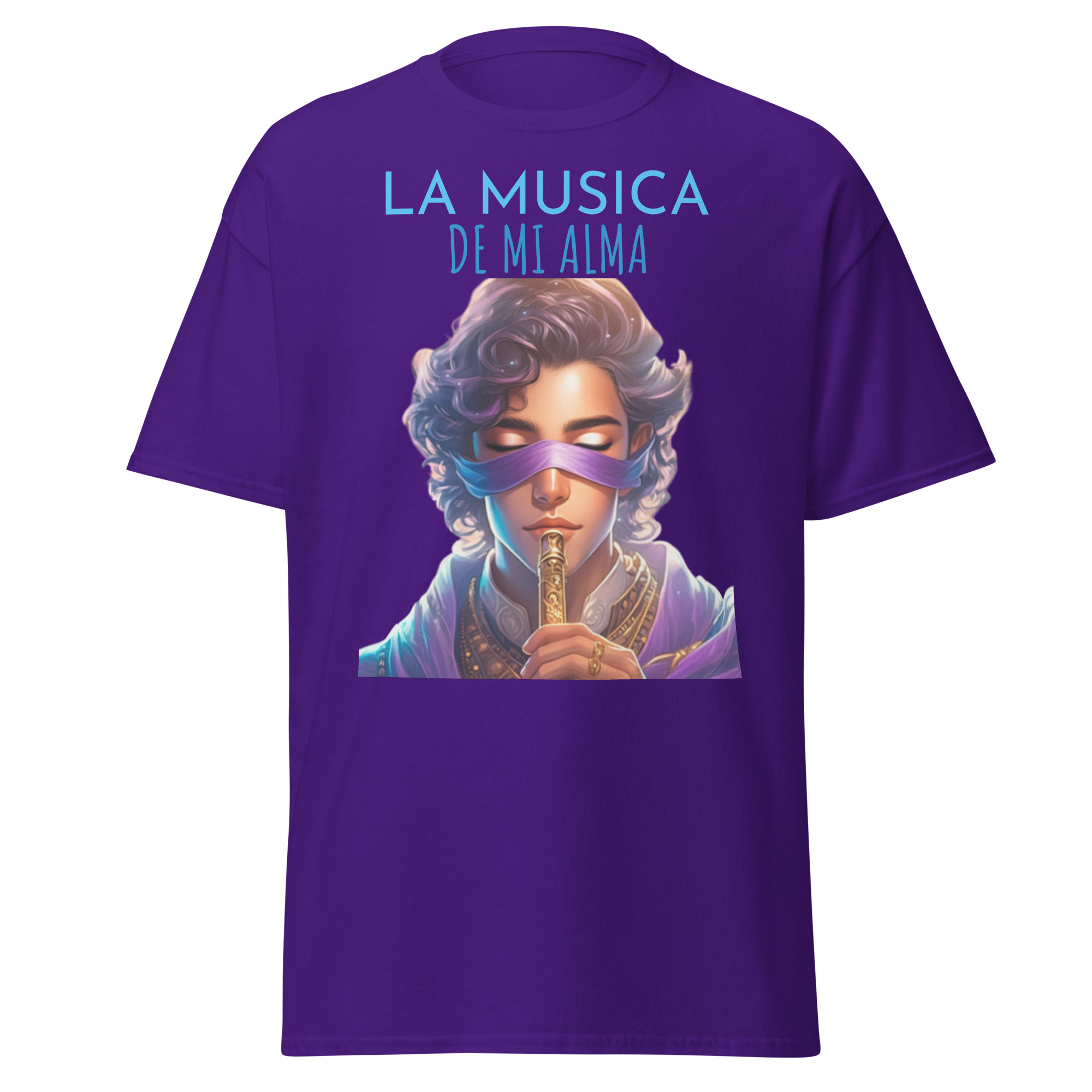 Camiseta clásica unisex - Imagen 13