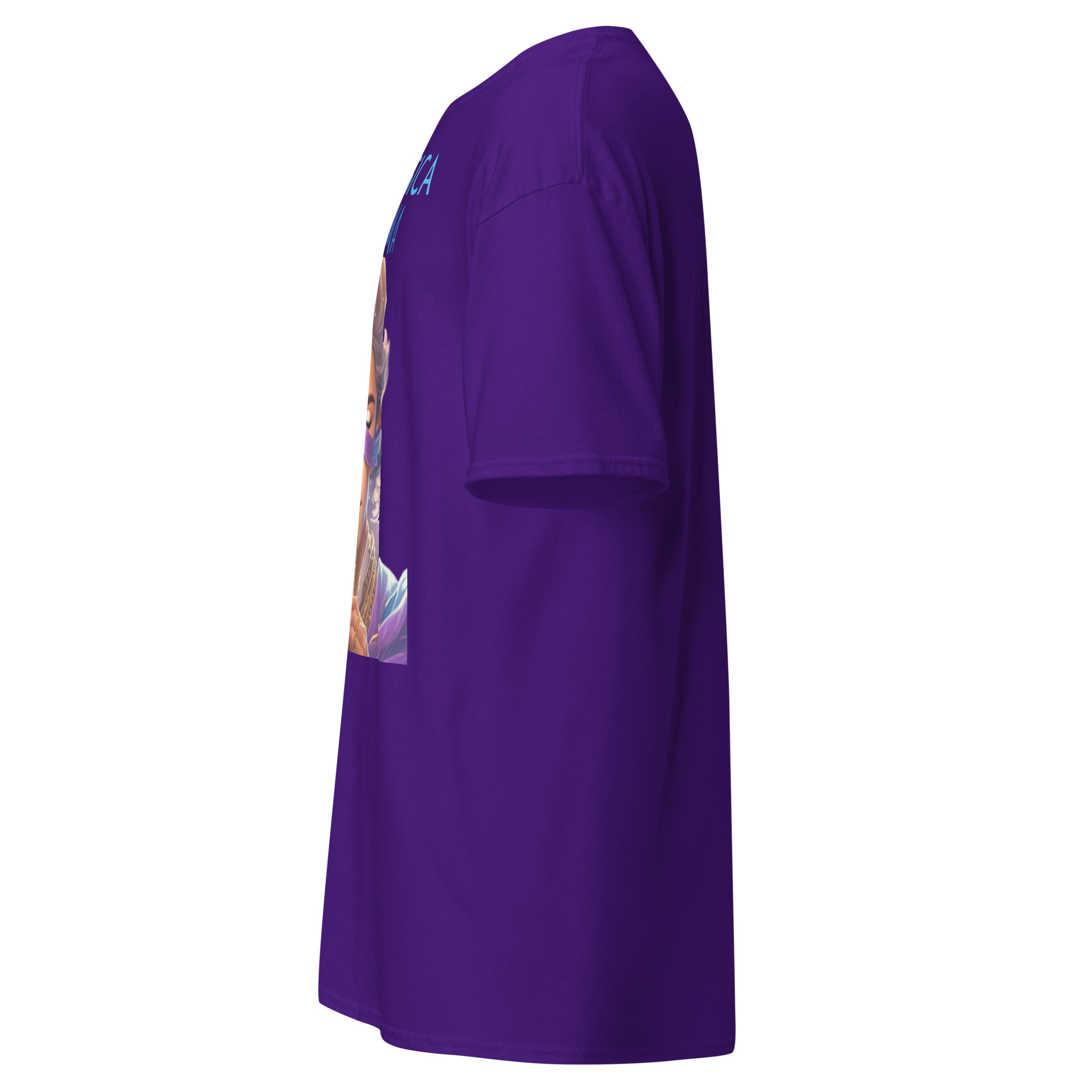 Camiseta clásica unisex - Imagen 10