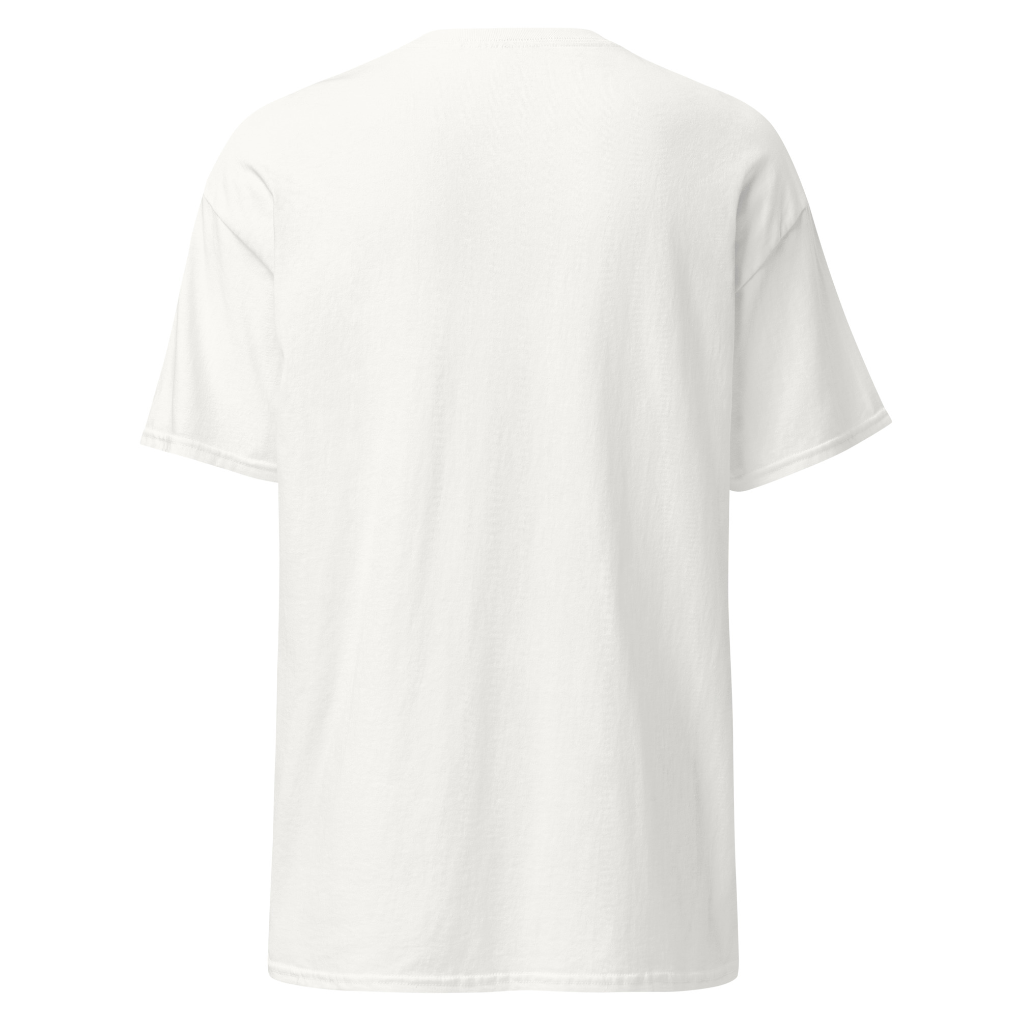Camiseta clásica unisex - Imagen 5