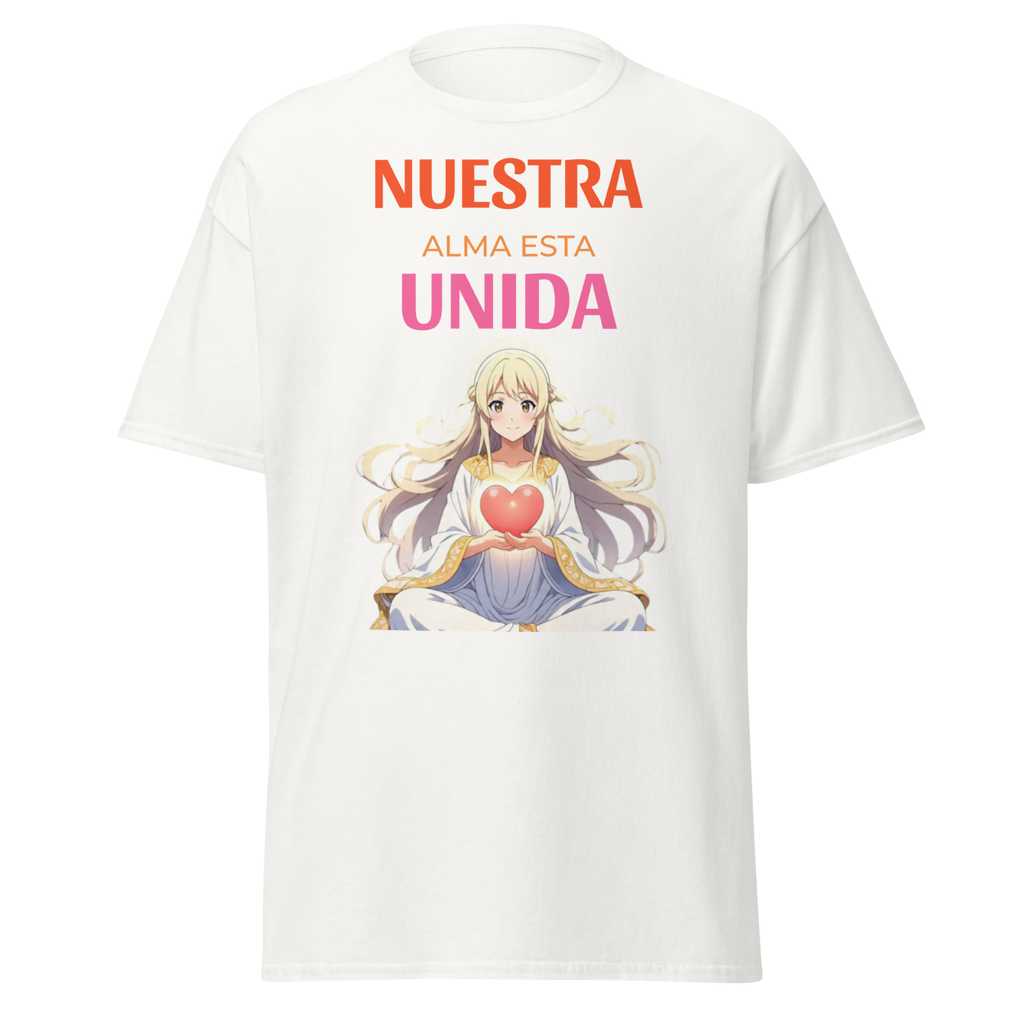 Camiseta clásica unisex - Imagen 16