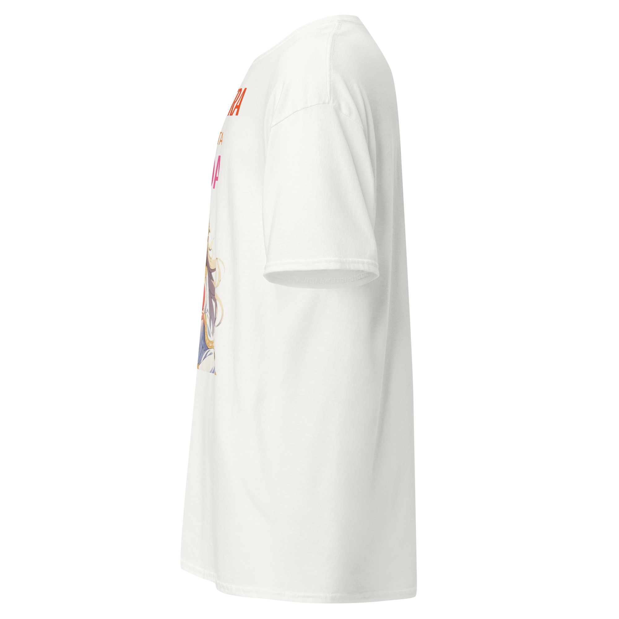 Camiseta clásica unisex - Imagen 13