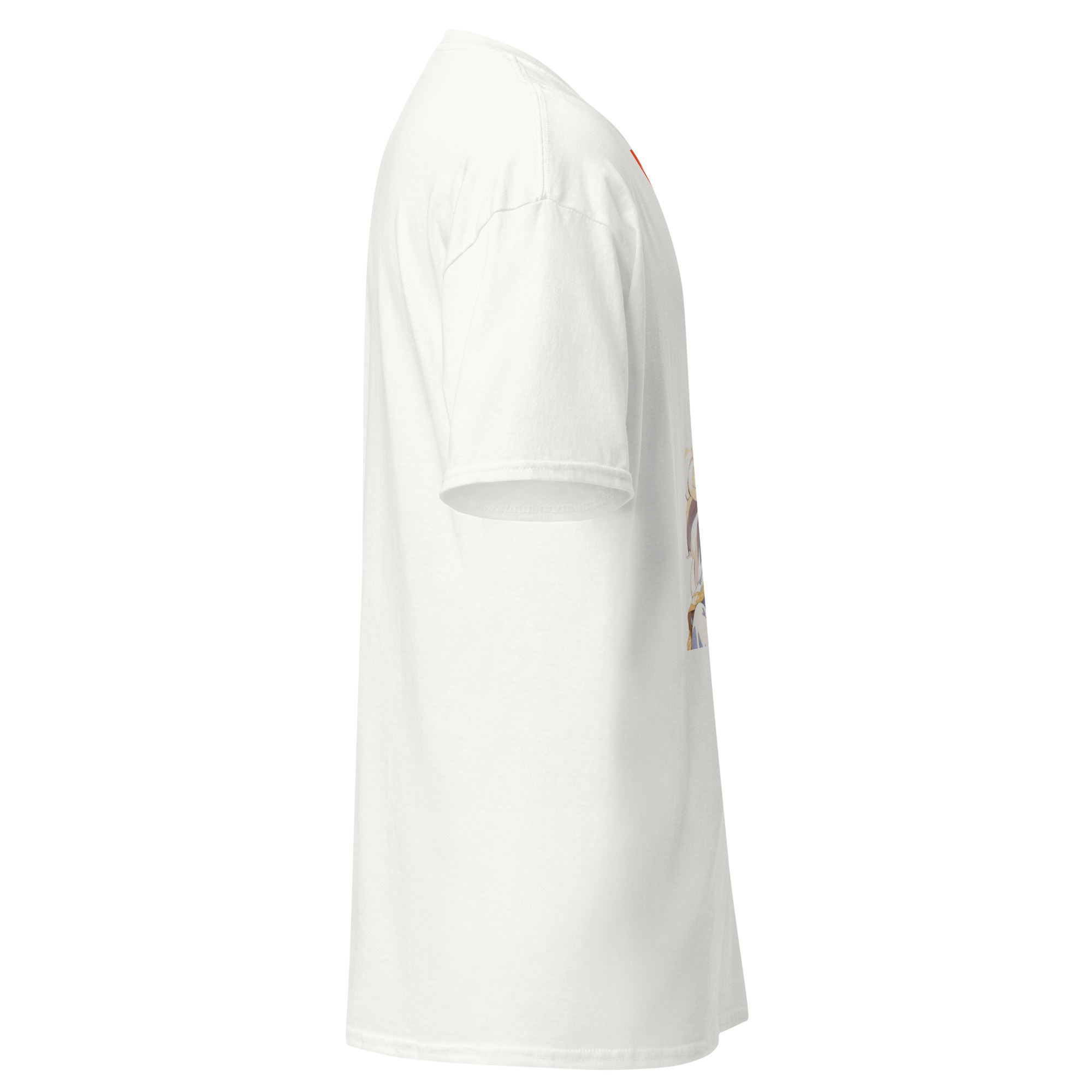 Camiseta clásica unisex - Imagen 9